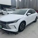 BYD Destroyer 05 2024 из Китая