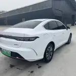 BYD Destroyer 05 2024 из Китая