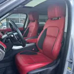 Land Rover Sport 2022 из Китая