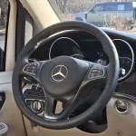 Mercedes-Benz V-Class 2021 211 л.с. — лот 57447129 из Китая