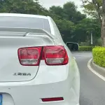 Chevrolet Malibu 2014 из Китая