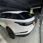 Land Rover Velar 2025 из Китая