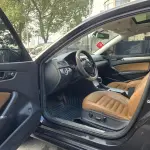 Volkswagen Passat 2016 из Китая