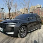 Li Auto Li ONE 2023 из Китая