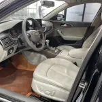 Audi A6L 2016 220 л.с. из Китая