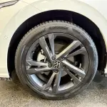 Volkswagen Golf 2024 из Китая