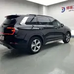 Hyundai Santa Fe 2023 из Китая