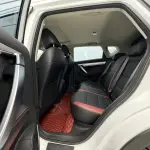 Geely Binyue 2022 141 л.с. из Китая