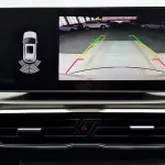 Geely Binyue 2022 141 л.с. из Китая