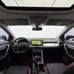 Geely Binyue 2022 141 л.с. из Китая