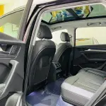 Audi Q5L 2022 из Китая