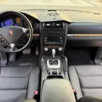 Porsche Cayenne 2010 из Китая
