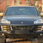 Porsche Cayenne 2010 из Китая