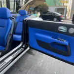Rolls-Royce Dawn 2021 из Китая