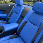 Rolls-Royce Dawn 2021 из Китая
