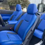 Rolls-Royce Dawn 2021 из Китая