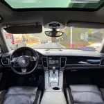 Porsche Panamera 2013 из Китая