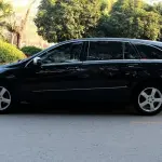 Mercedes-Benz R-Class 2014 из Китая