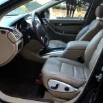 Mercedes-Benz R-Class 2014 из Китая