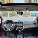 Nissan Tiida 2018 из Китая