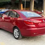 Changan Eado 2014 из Китая
