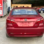Changan Eado 2014 из Китая