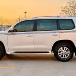 Toyota Land Cruiser 2014 из Китая