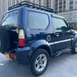 Suzuki Jimny 2010 из Китая