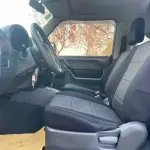 Suzuki Jimny 2010 из Китая