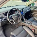 Cadillac XTS 2019 из Китая