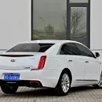 Cadillac XTS 2019 из Китая