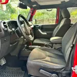 Jeep Wrangler 2015 из Китая