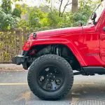 Jeep Wrangler 2015 из Китая