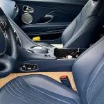 Aston Martin DB11 2021 из Китая