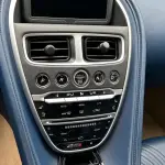 Aston Martin DB11 2021 из Китая