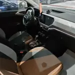 Volkswagen Tacqua 2024 из Китая