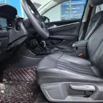 Volkswagen Passat 2023 из Китая