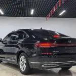 Volkswagen Passat 2023 из Китая
