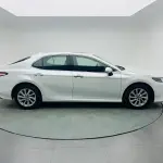 Toyota Camry 2021 из Китая