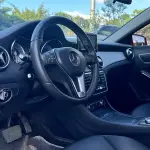 Mercedes-Benz GLA 2015 из Китая