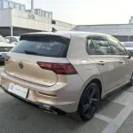 Volkswagen Golf 2021 150 л.с. 150 л.с. из Китая