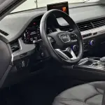 Audi Q7 2016 252 л.с. из Китая