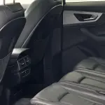 Audi Q7 2016 252 л.с. из Китая
