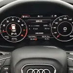 Audi Q7 2016 252 л.с. из Китая