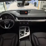 Audi Q7 2016 252 л.с. из Китая