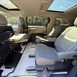Toyota Granvia 2023 из Китая