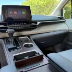 Toyota Granvia 2023 246 л.с. — лот 57251933 из Китая