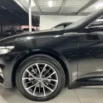 Geely Xingrui 2023 из Китая