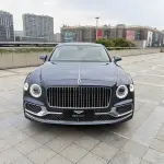 Bentley Flying Spur PHEV 2022 из Китая