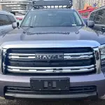 Haval H5 2024 из Китая
